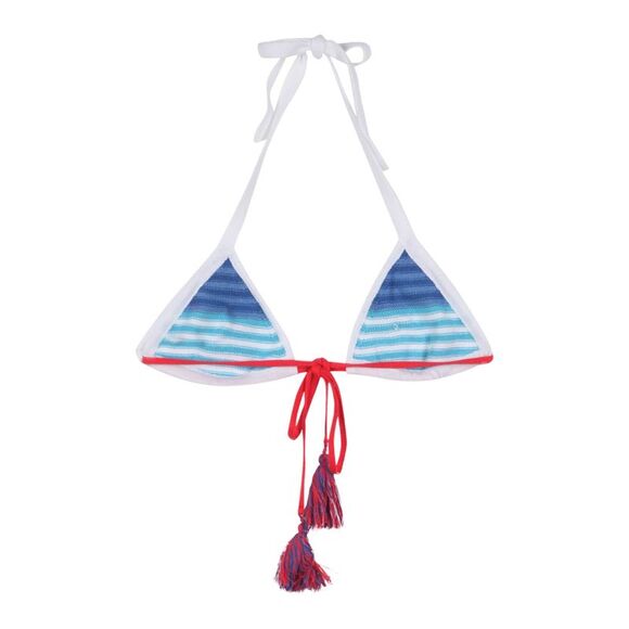 Gallo 1927 Women Micro Triangle Top - Picture 6 of 6